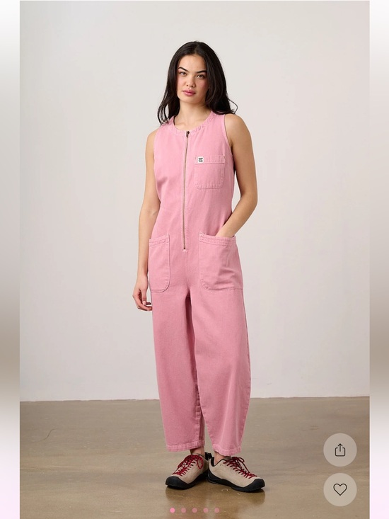 Lucy & Yak Pants - Lucy & Yak - BNWT Nari Jumpsuit US16